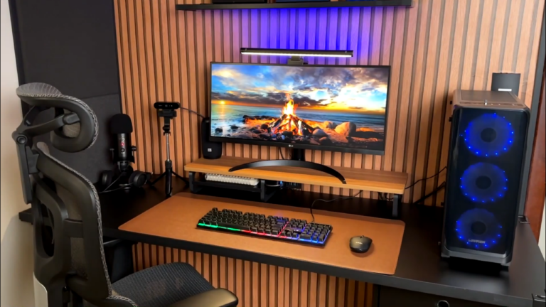 10 Dicas Para Melhorar Seu Setup Sem Gastar Muito