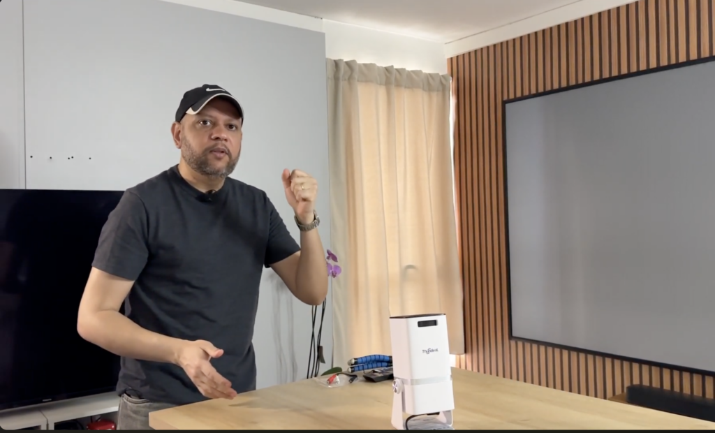 Thundeal TD80W é bom? Review completo com testes práticos — ainda vale a pena em 2026?