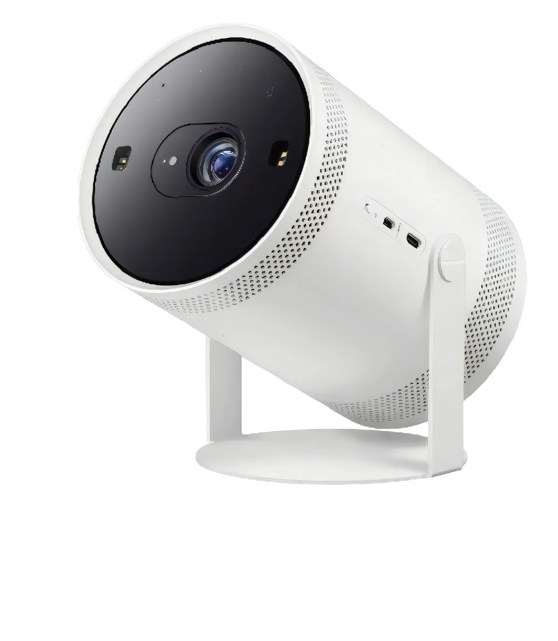 Samsung The Freestyle 2nd Gen Projetor Smart Portátil Cor Branco