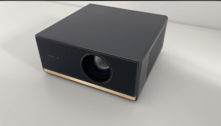 Wanbo X5 Pro é bom? Review completo com testes reais — vale a pena em 2026?