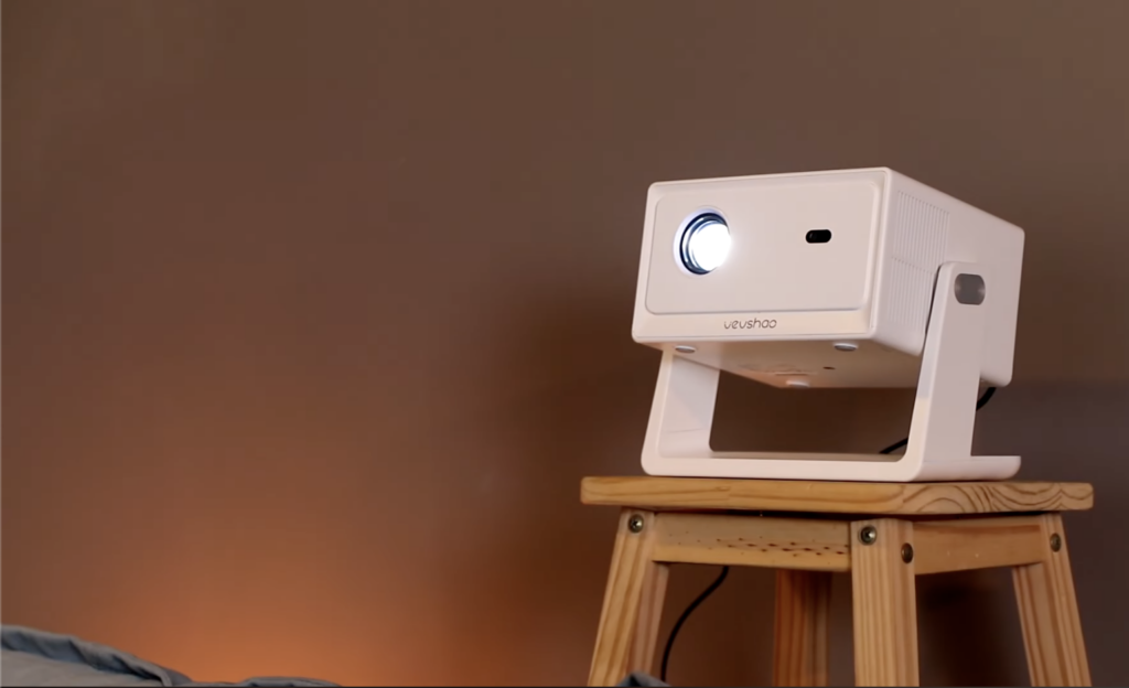 VEVSHAO A16 é bom? Review completo com testes de imagem, brilho e desempenho — vale a pena?