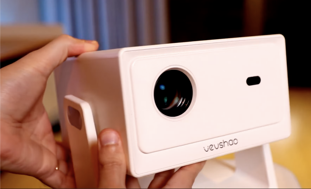 VEVSHAO A16 é bom? Review completo com testes de imagem, brilho e desempenho — vale a pena?